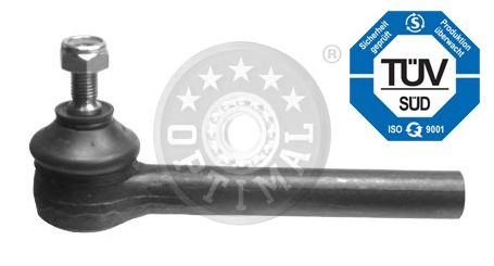 Наконечник рулевой тяги OPTIMAL G1-277