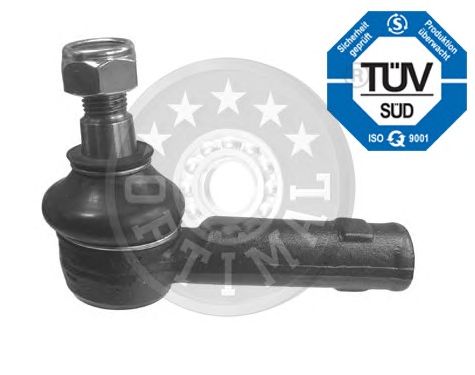 Наконечник рулевой тяги OPTIMAL G1-291