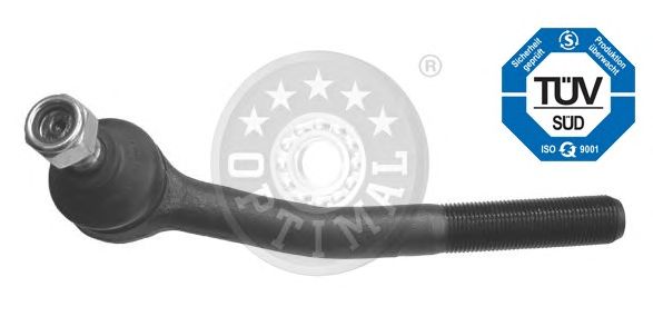 Наконечник рулевой тяги OPTIMAL G1-331