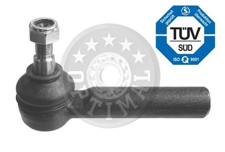 Наконечник рулевой тяги OPTIMAL G1-336