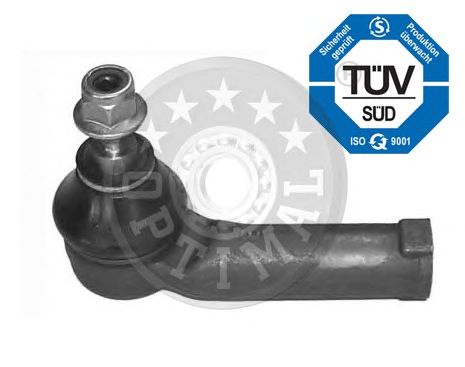Наконечник рулевой тяги OPTIMAL G1-341