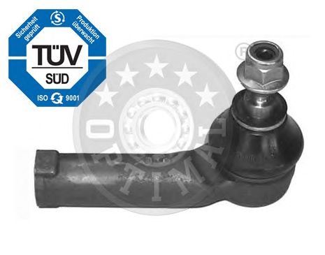 Наконечник рулевой тяги OPTIMAL G1-342