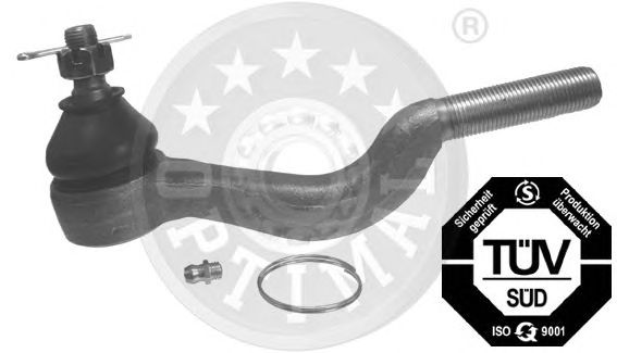 Наконечник рулевой тяги OPTIMAL G1-358