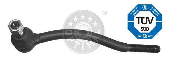 Наконечник рулевой тяги OPTIMAL G1-368