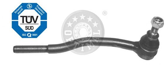 Наконечник рулевой тяги OPTIMAL G1-369