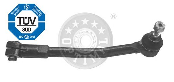 Наконечник рулевой тяги OPTIMAL G1-537