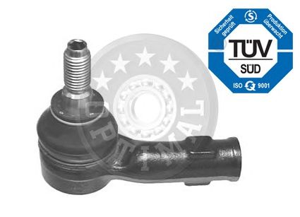 Наконечник рулевой тяги OPTIMAL G1-542