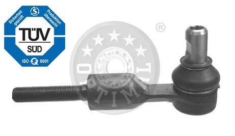 Наконечник рулевой тяги OPTIMAL G1-544