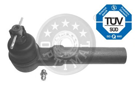 Наконечник рулевой тяги OPTIMAL G1-553