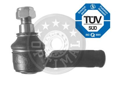 Наконечник рулевой тяги OPTIMAL G1-600