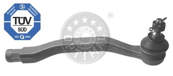 Наконечник рулевой тяги OPTIMAL G1-681