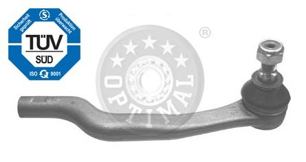 Наконечник рулевой тяги OPTIMAL G1-695