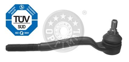 Наконечник рулевой тяги OPTIMAL G1-701