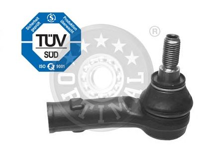 Наконечник рулевой тяги OPTIMAL G1-831