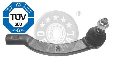 Наконечник рулевой тяги OPTIMAL G1-849