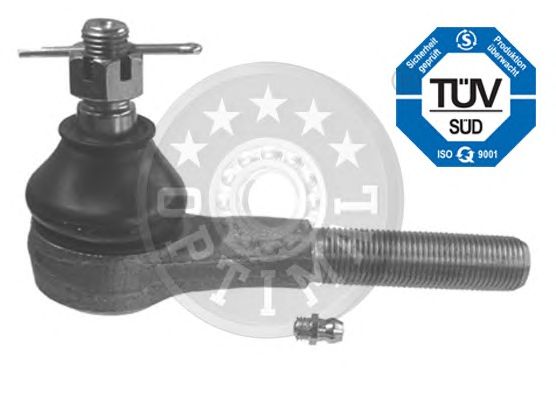 Наконечник рулевой тяги OPTIMAL G1-876