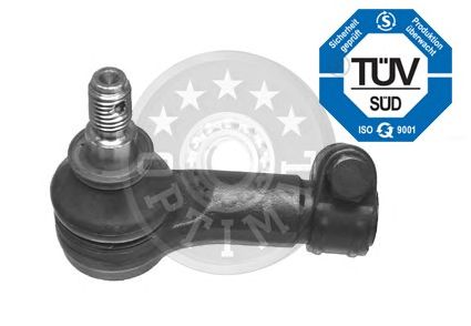 Наконечник рулевой тяги OPTIMAL G1-976