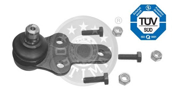 Шаровая опора OPTIMAL G3-060