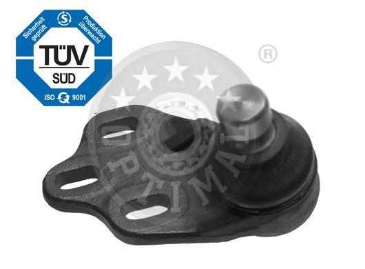 Шаровая опора OPTIMAL G3-116