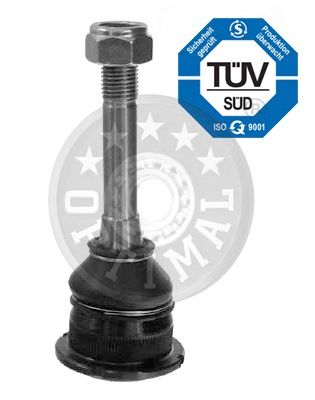 Шаровая опора OPTIMAL G3-129