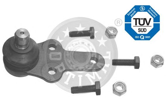 Шаровая опора OPTIMAL G3-534