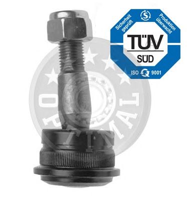 Шаровая опора OPTIMAL G3-786