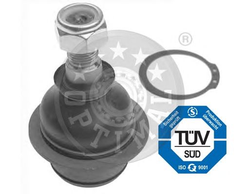 Шаровая опора OPTIMAL G3-882