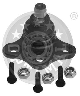Шаровая опора OPTIMAL G3-961