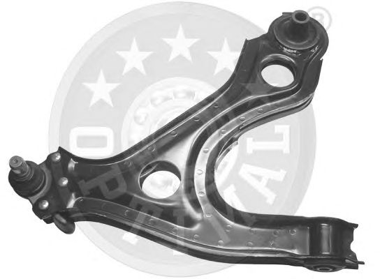 Рычаг подвески OPTIMAL G6-637