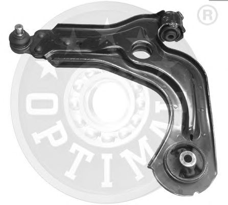 Рычаг подвески OPTIMAL G6-677