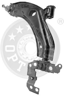 Рычаг подвески OPTIMAL G6-878