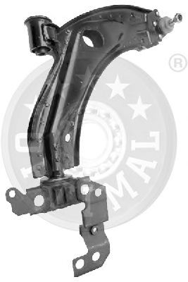 Рычаг подвески OPTIMAL G6-879