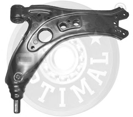 Рычаг подвески OPTIMAL G6-929