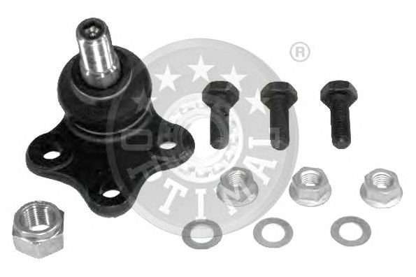 Шаровая опора OPTIMAL G3-977