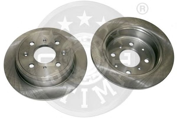 Гальмівний диск OPTIMAL BS-0830