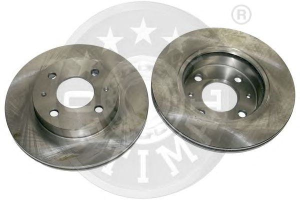 Тормозной диск OPTIMAL BS-1050