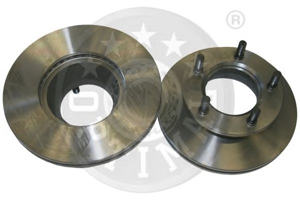 Тормозной диск OPTIMAL BS-2350