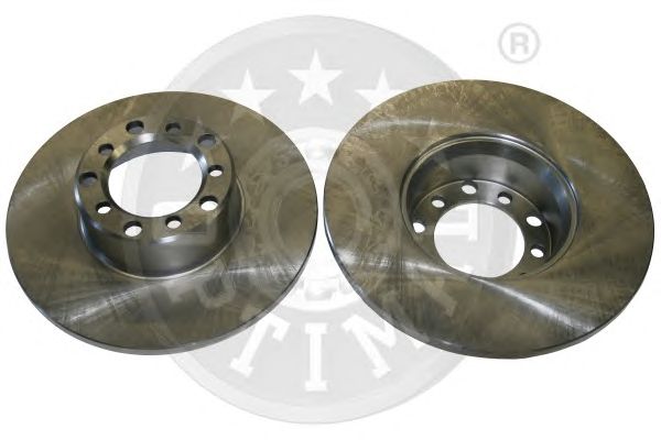 Тормозной диск OPTIMAL BS-2720