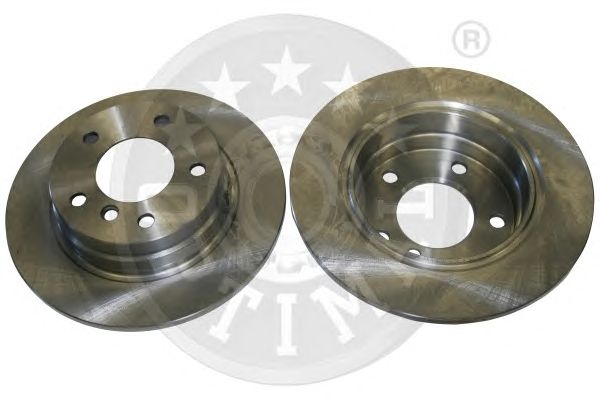 Тормозной диск OPTIMAL BS-2840