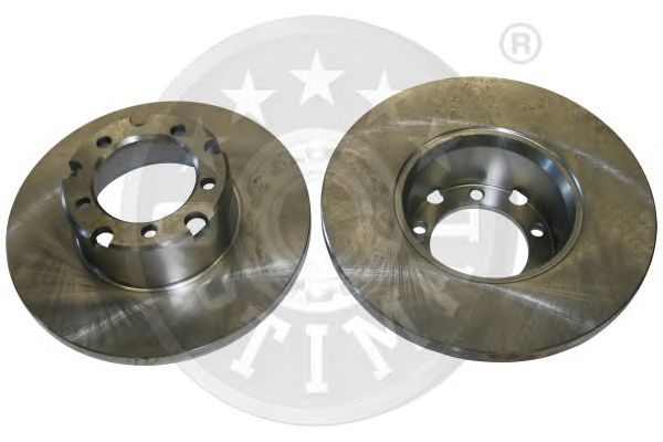 Гальмівний диск OPTIMAL BS-2910