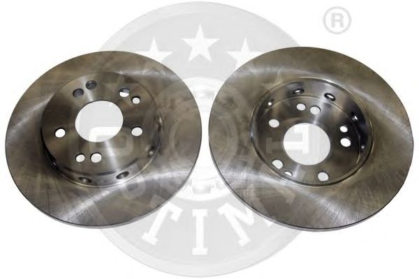 Тормозной диск OPTIMAL BS-3110