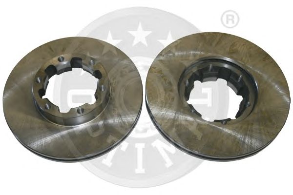 Тормозной диск OPTIMAL BS-3240
