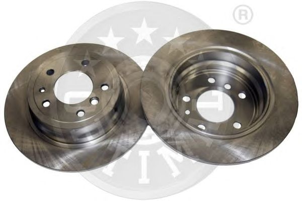 Тормозной диск OPTIMAL BS-3420