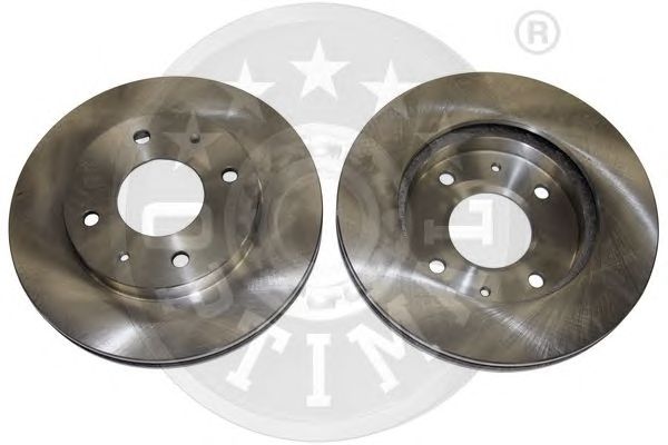 Тормозной диск OPTIMAL BS-3941