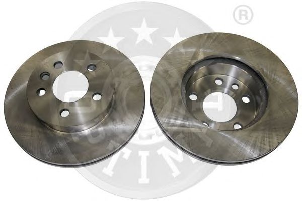 Тормозной диск OPTIMAL BS-4160