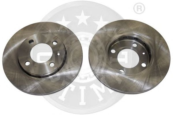 Тормозной диск OPTIMAL BS-4260