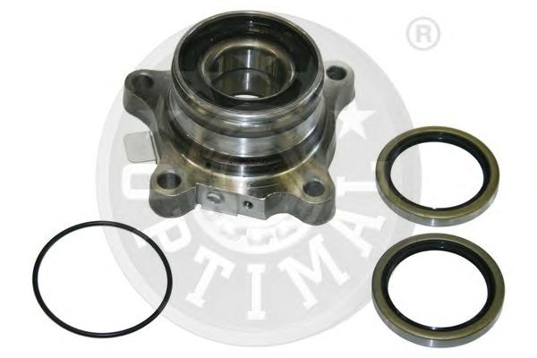 Ступичный подшипник OPTIMAL 982888