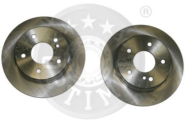 Тормозной диск OPTIMAL BS-1930