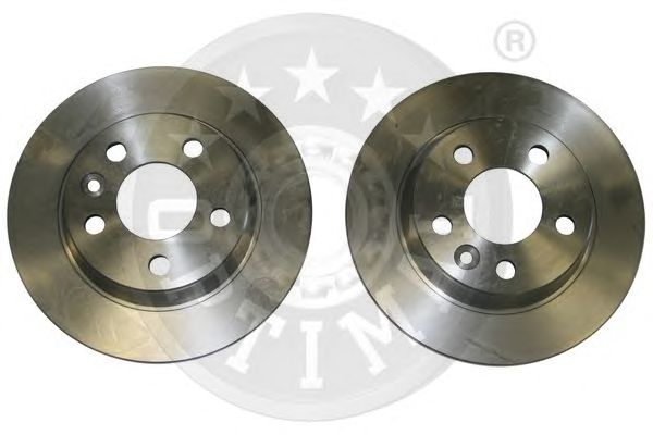 Гальмівний диск OPTIMAL BS-4530