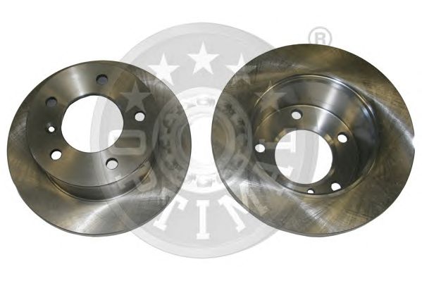 Тормозной диск OPTIMAL BS-5660